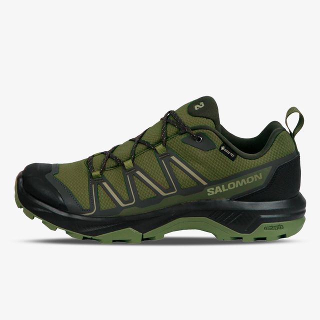Salomon Exeo 2 GTX