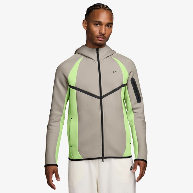 Nike M Nk Tech Flc Pro Wr Fz