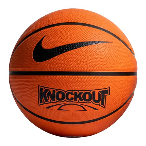 Nike Knockout Deflated Amber