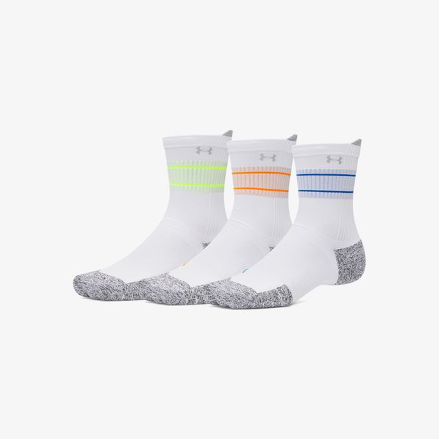 Under Armour Armourdry Run Cushion