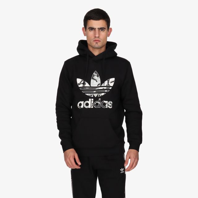 adidas Series Infill