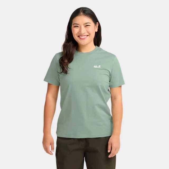 Jack Wolfskin Essential T