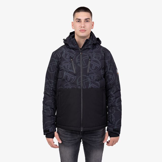 Sergio Tacchini Park