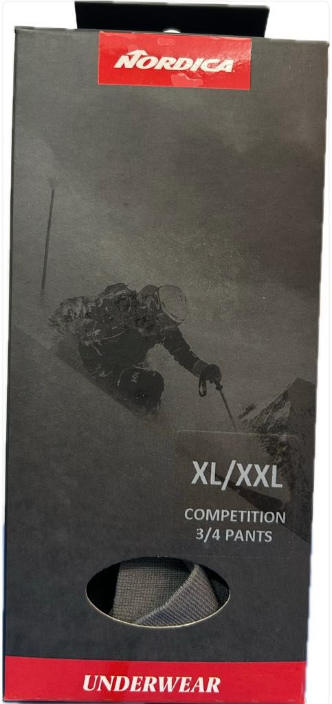 Nordica Competition 3 4 Dk