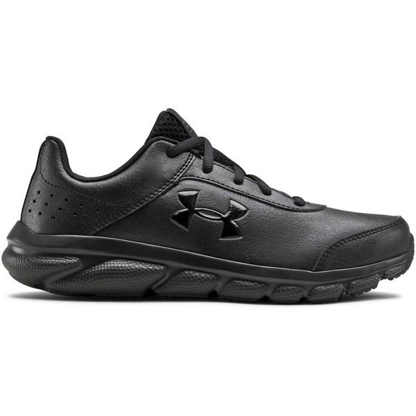Under Armour Gs Assert 8 Ufm Syn