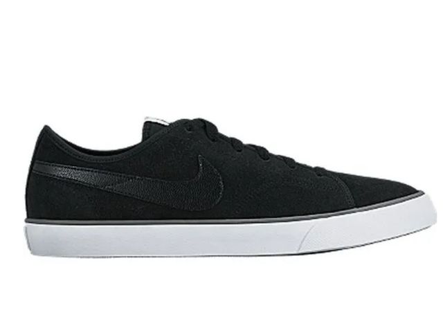 Nike Primo Court Leather