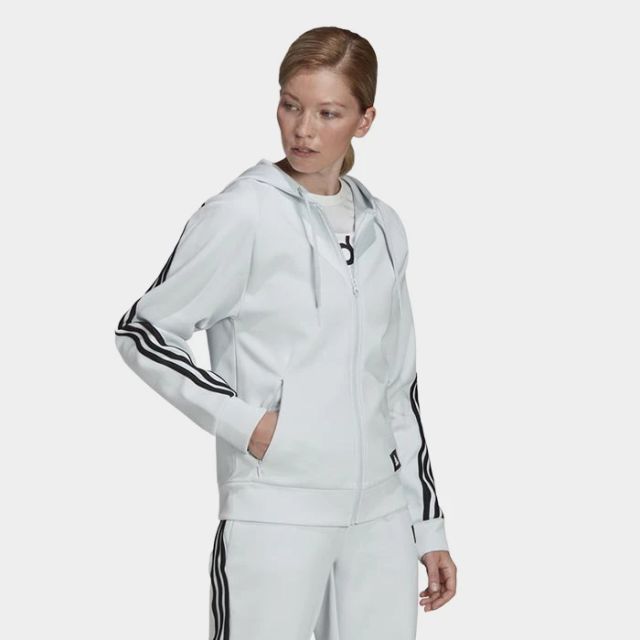 adidas Future Icons 3s Fz Reg