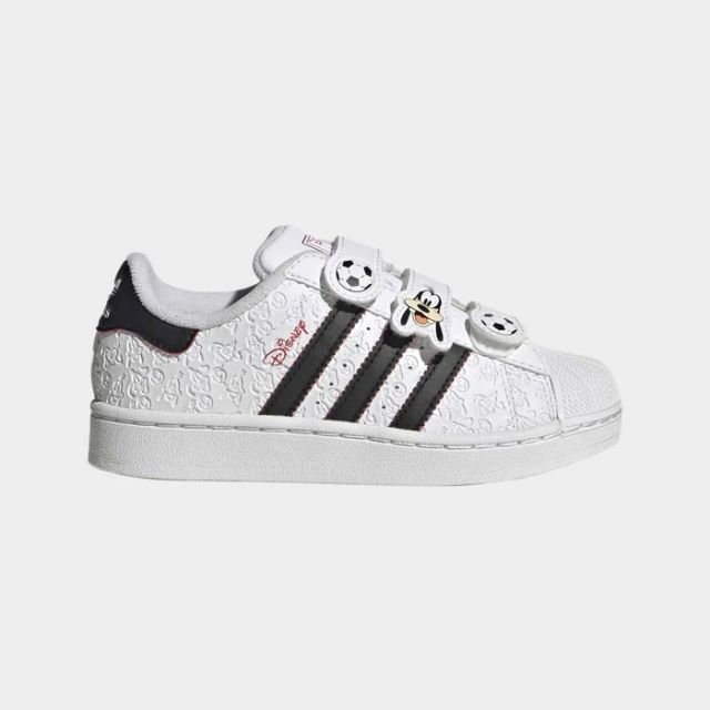 adidas Superstar Ii Cf C