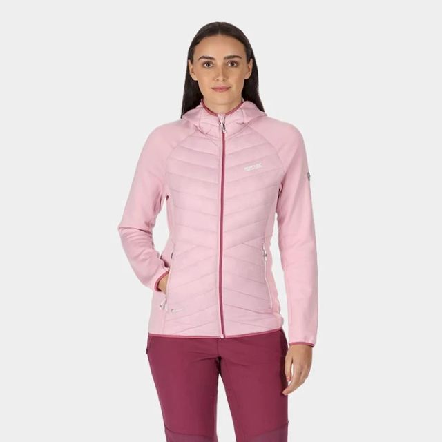 Regatta Wms Andreson VII Fragrnt Lilac