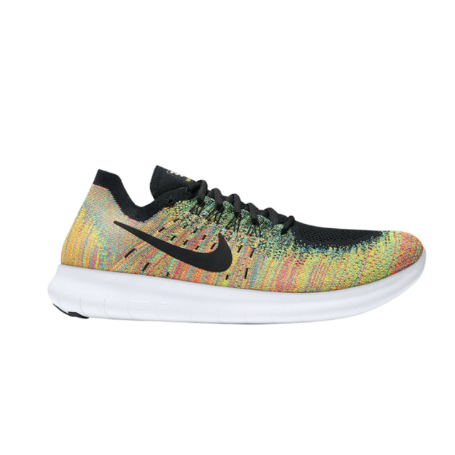 Nike Free Rn Flyknit 2017