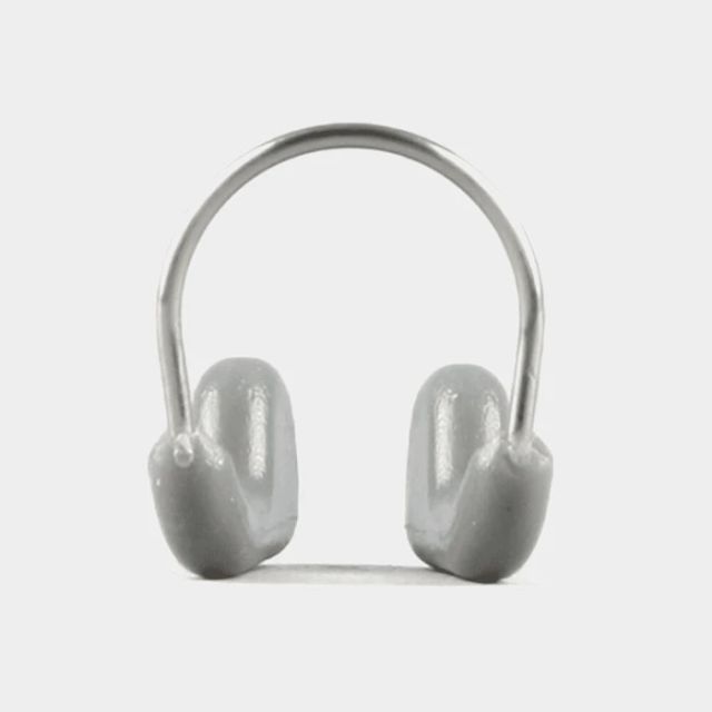 Speedo Comp Nose Clip Tpr