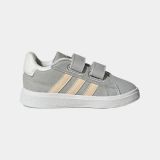 adidas Grand Court Thumper Cf I