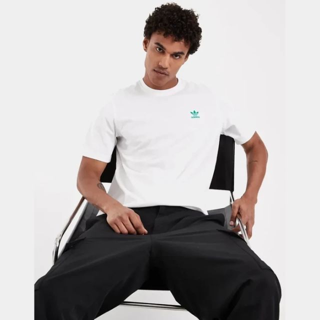 adidas Ess Nc Loose T