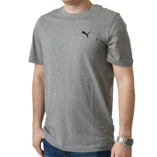 Puma Ess Small Logo