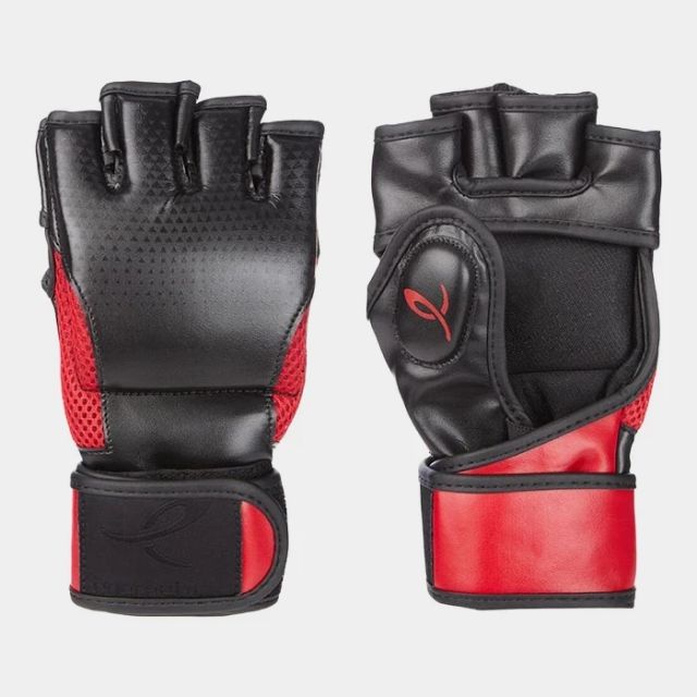 Energetics Mma Pu Tn