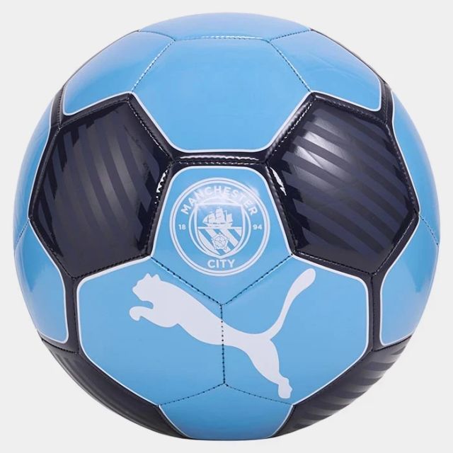 Puma Mcfc Ess Ball