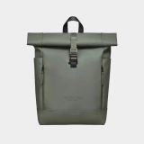 Gaston Luga Splash Rolltop 14 Rullen 13 Olive