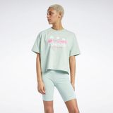 Reebok Cl Graphic Q2