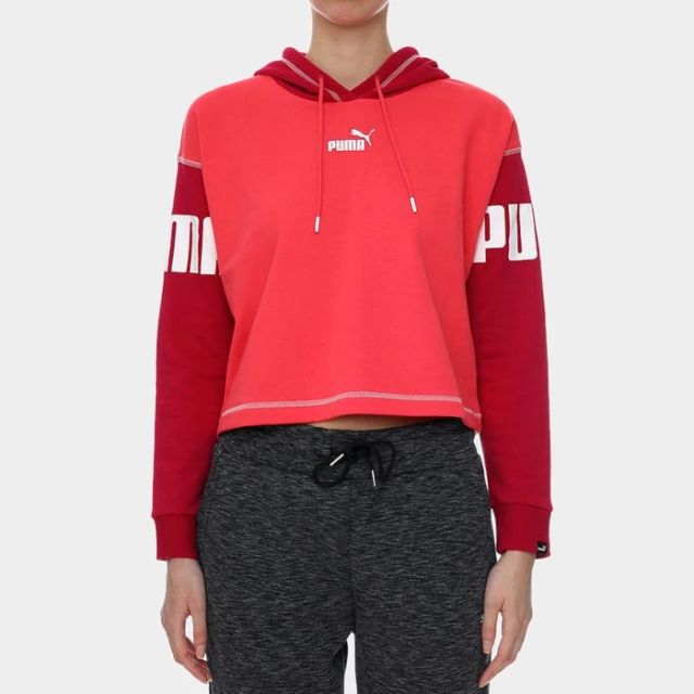 Puma Power Tr