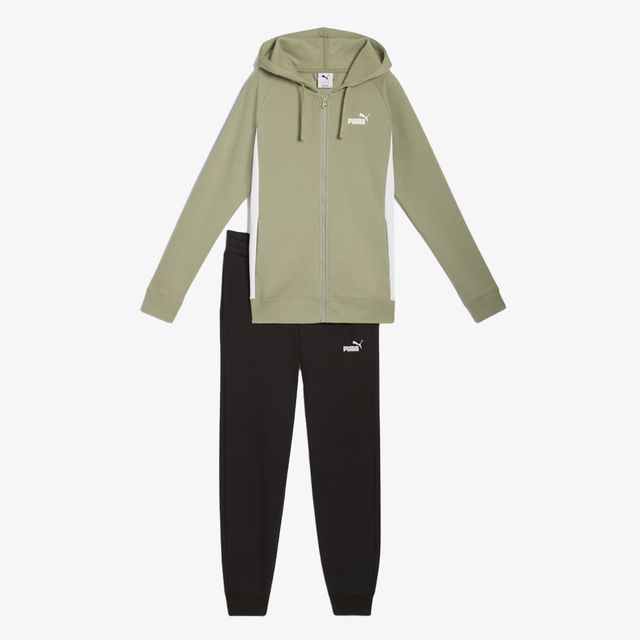 Puma Fleece