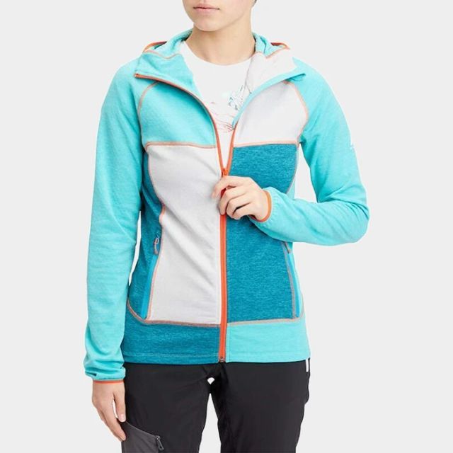 McKinley Montina Hd Mint Dark Whi