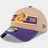 New Era 9twenty Phoenix Suns Nba24 Draft