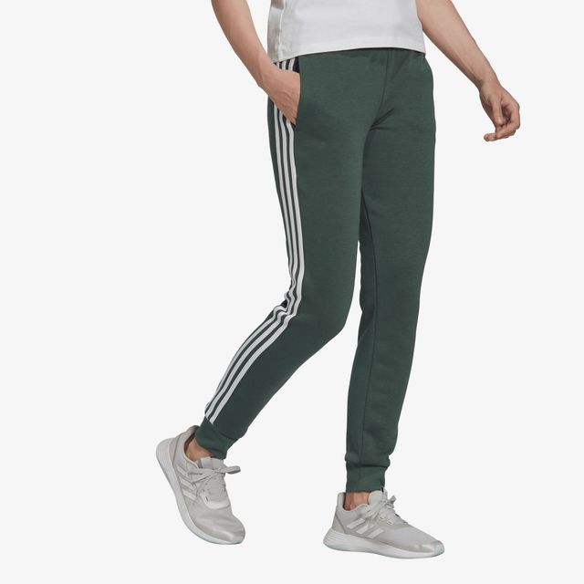 adidas Essentials Fleece 3 Stripes