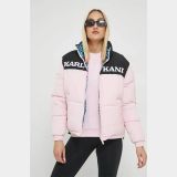 Karl Kani Retro Reversible Puffer Light
