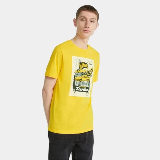 Puma Pl Graphic