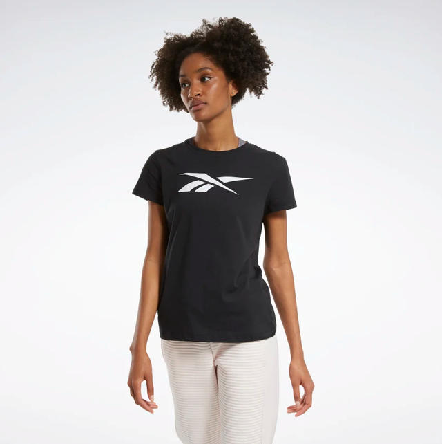 Reebok TE Graphic Vector