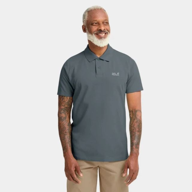 Jack Wolfskin Essential M