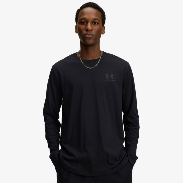 Under Armour Left Chest