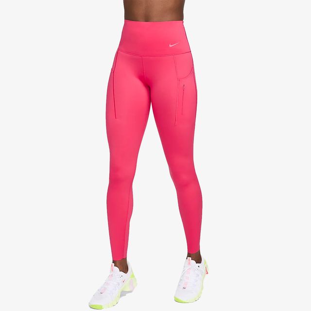 Nike Nk Df Go Hr Tght