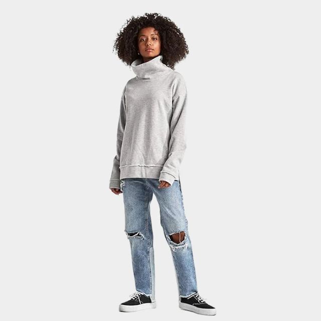 Didriksons Malaga Gs Sweater