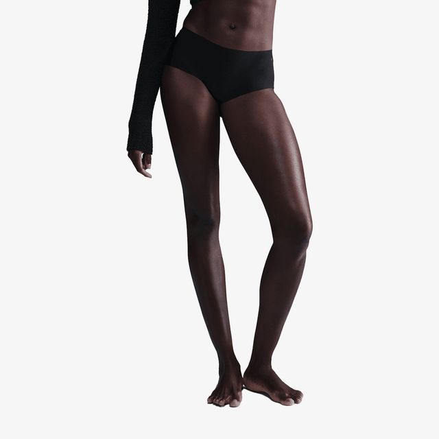Nike Nk Lpp Underwear Boyshort