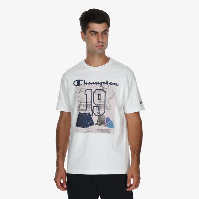 Champion Crewneck