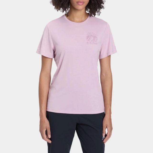 McKinley Elie Ii Rose Dark
