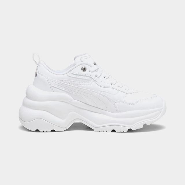 Puma Cilia Wedge