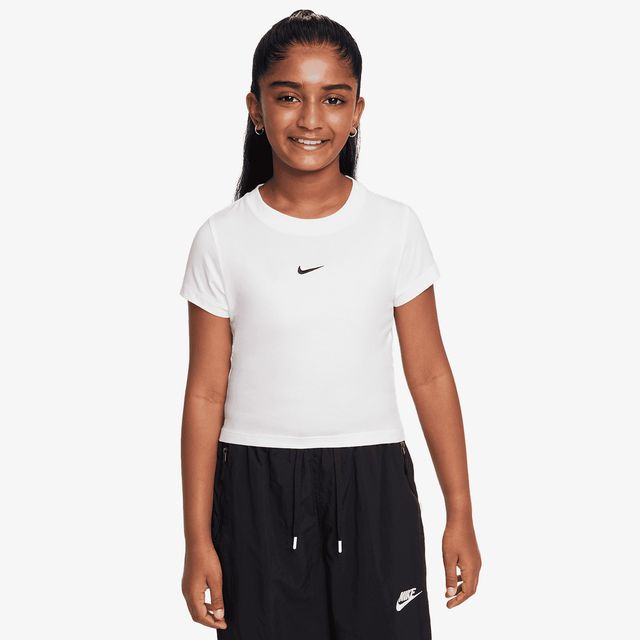 Nike G Nsw Ss Slim Mod Crop