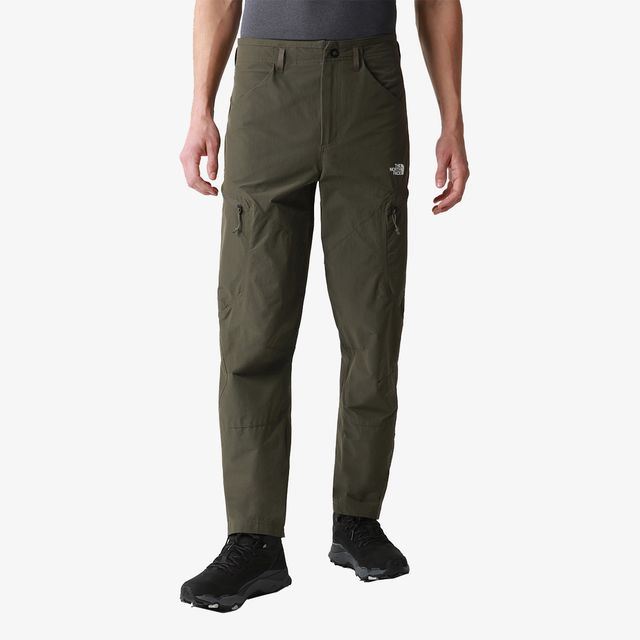 The North Face Exoloration
