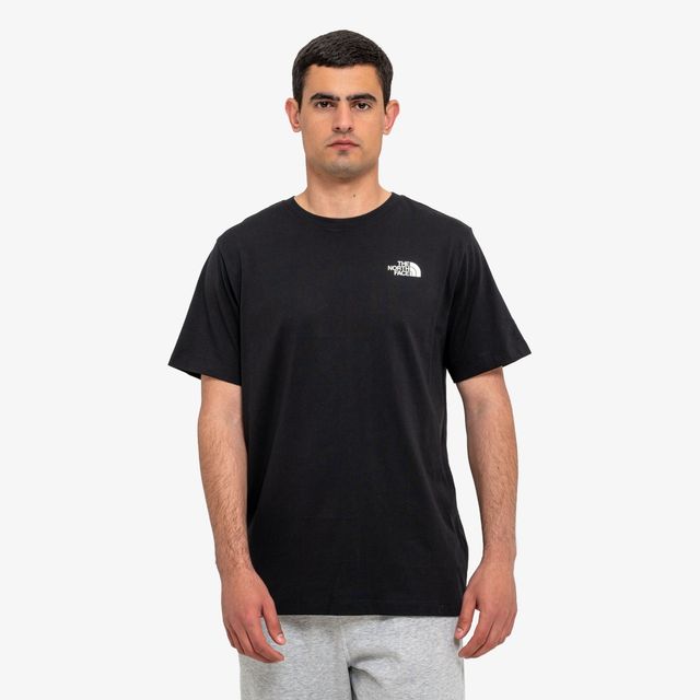 The North Face Evolution Box NSE