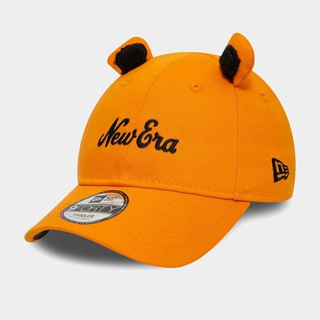 New Era Toddler Animal 9forty Adjustable