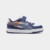 Puma Caven Iii Block Ac Ps