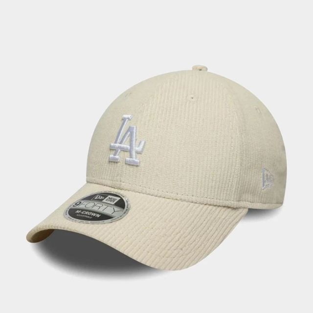 New Era Cord 9forty Mcrown