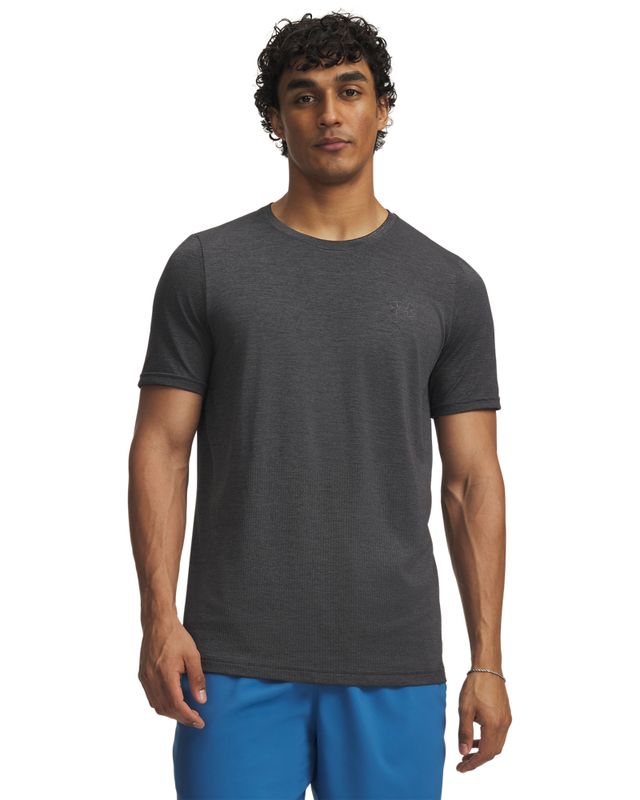 Under Armour Vanish Elite Seamless Ss