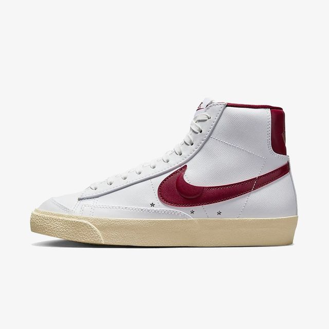 Nike Blazer Low 77 Special Edition