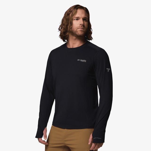 Columbia Diamond Peak Pro