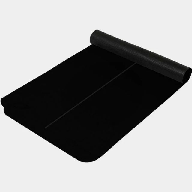 Energetics 2 Color Yoga Mat
