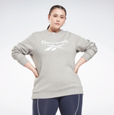 Reebok Te Bl Fleece In
