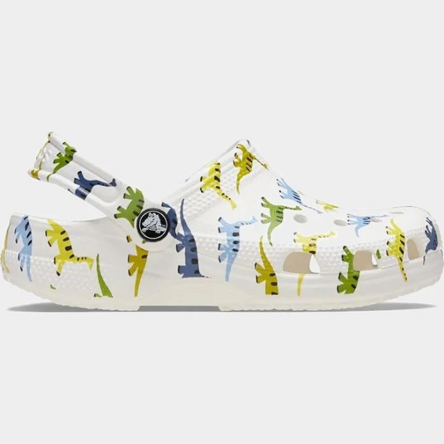 Crocs Classic Character Print Clog Kids 209695
